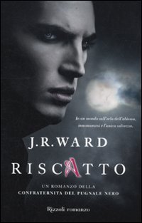 Riscatto. La confraternita del pugnale nero