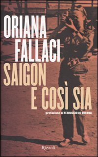 Saigon e cos&igrave; sia