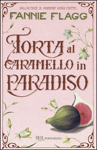 Torta al caramello in Paradiso