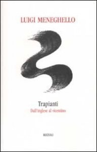 Trapianti - Dall'inglese al vicentino