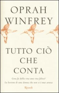 Tutto ci&ograve; che conta