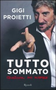 Tutto sommato qualcosa mi ricordo