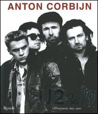 U2 & io - Fotografie 1982-2004