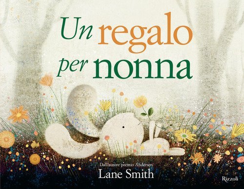 Un regalo per nonna
