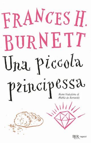 Una piccola principessa