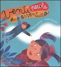 Venti parole di avventura