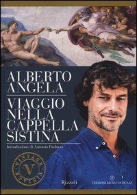 Viaggio nella cappella Sistina