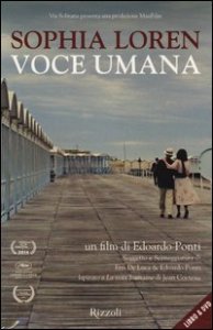 Voce umana. DVD