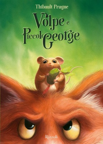 Volpe e piccolo George