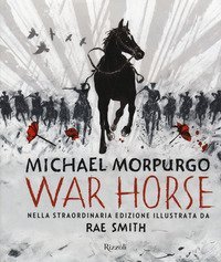 War horse