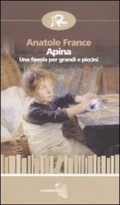 Apina - Una favola per grandi e piccini