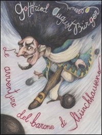 Le avventure del barone di M&uuml;nchausen