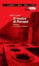 Il ventre di Pompei - Meleagro e la ricetta assassina