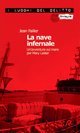 La nave infernale - Un'avventura sul mare per Mary Lester