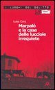 Marpal&ograve; e l'assassinio nella citt&agrave; murata