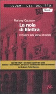 La noia di Elettra - Il mistero della stanza sbagliata