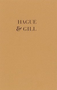 Hague & Gill. Sulla stampa