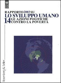 Rapporto su: &laquo;Lo sviluppo umano&raquo;