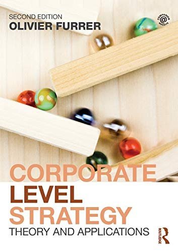 Corporate Level Strategy
