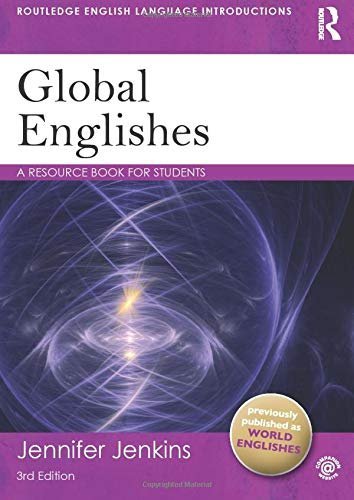 Global Englishes
