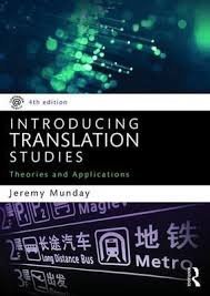 Introducing Translation Studies