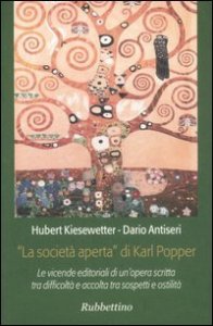 La societ&agrave; aperta&raquo; di Karl Popper