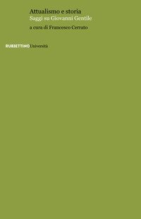 Attualismo e storia