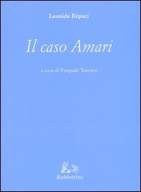 Il caso Amari