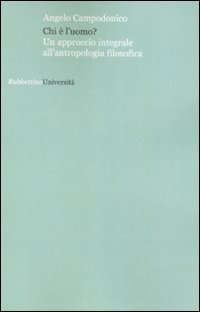 Chi &egrave; l'uomo?