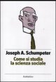 Come si studia la scienza sociale