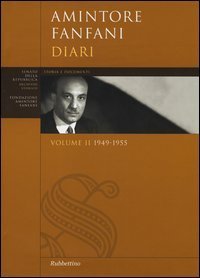 Diari. Vol. 2: 1949-1955. - 1949-1955