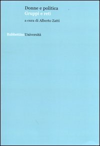 Donne e politica - Gruppi e reti