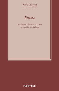 Erasto