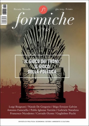 Formiche