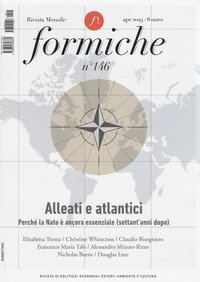 Formiche