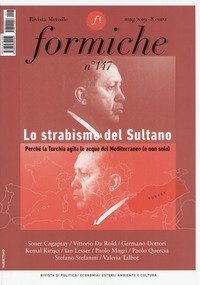 Formiche