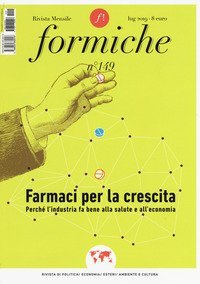 Formiche