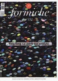 Formiche