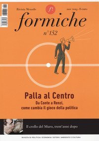Formiche