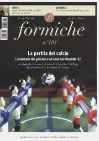 Formiche