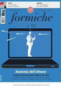 Formiche