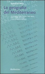 La geometria del Mediterraneo - Testo italiano e latino