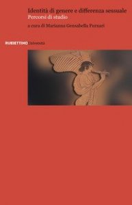 Identit&agrave; di genere e differenza sessuale. Percorsi di studio