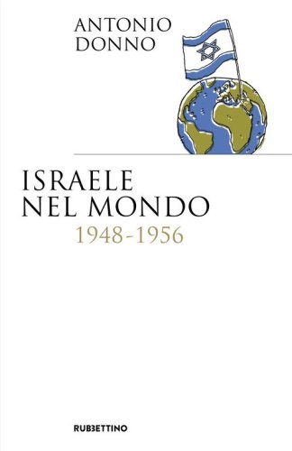 Israele nel mondo 1948-1956
