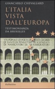 L'Italia vista dall'Europa - Testimonianza da Bruxelles
