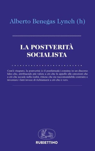 La postverit&agrave; socialista