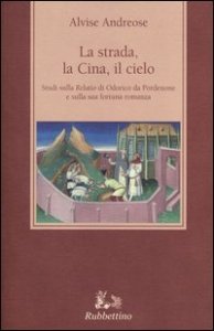 La strada, la Cina, il cielo