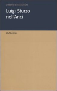 Luigi Sturzo nell'Anci