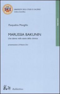 Marussia Bakunin - Una donna nella storia della chimica