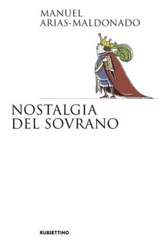 Nostalgia del sovrano